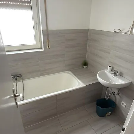 Monteurwohnung Und * Mannheim