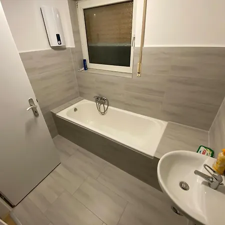 Apartment Monteurwohnung Und Mannheim