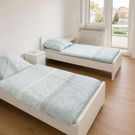 Monteurwohnung Und Mannheim