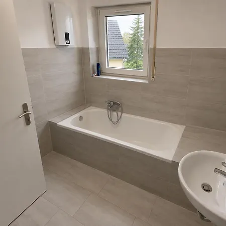 Apartment Monteurwohnung Und *